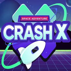crash x